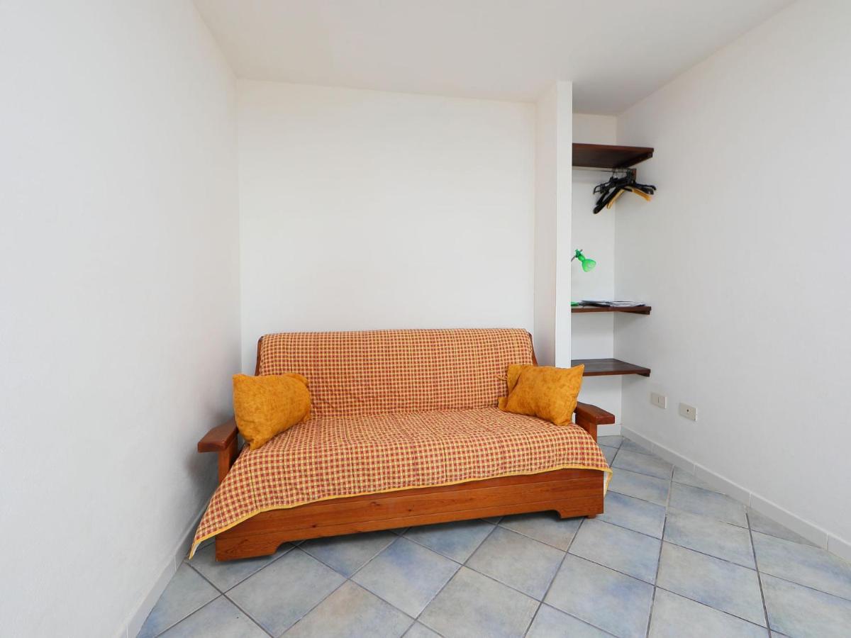 Apartment Limette 1 By Interhome Valledoria  Buitenkant foto